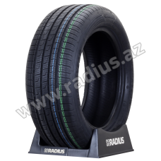  Eagle Sport 4 Seasons 215/55 R16 